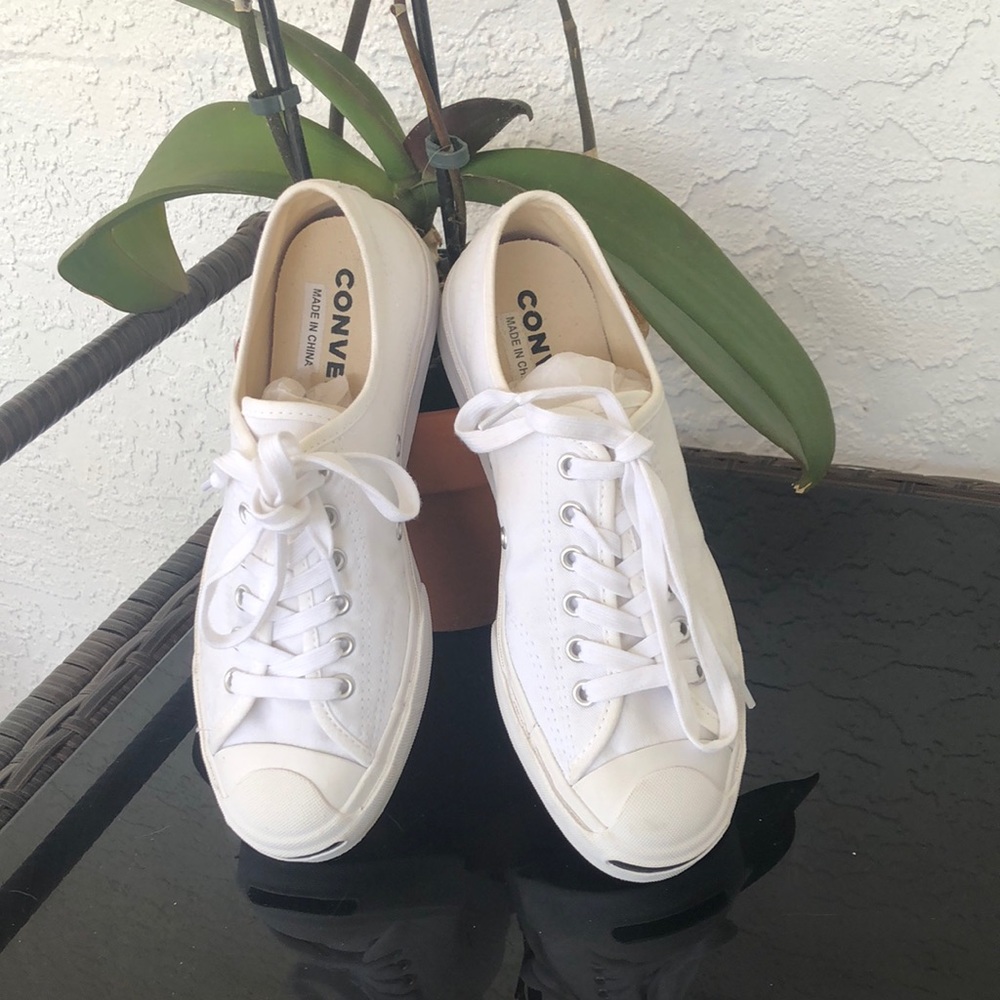 Converse Jack Purcell Sneaker